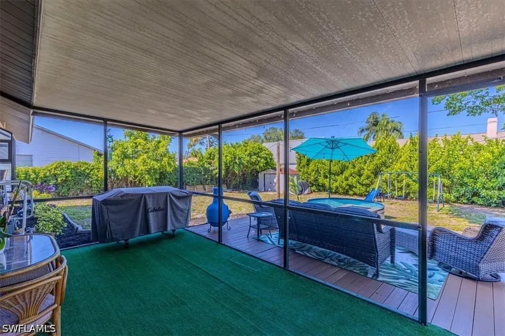17328 Castile Road Fort Myers FL 33967