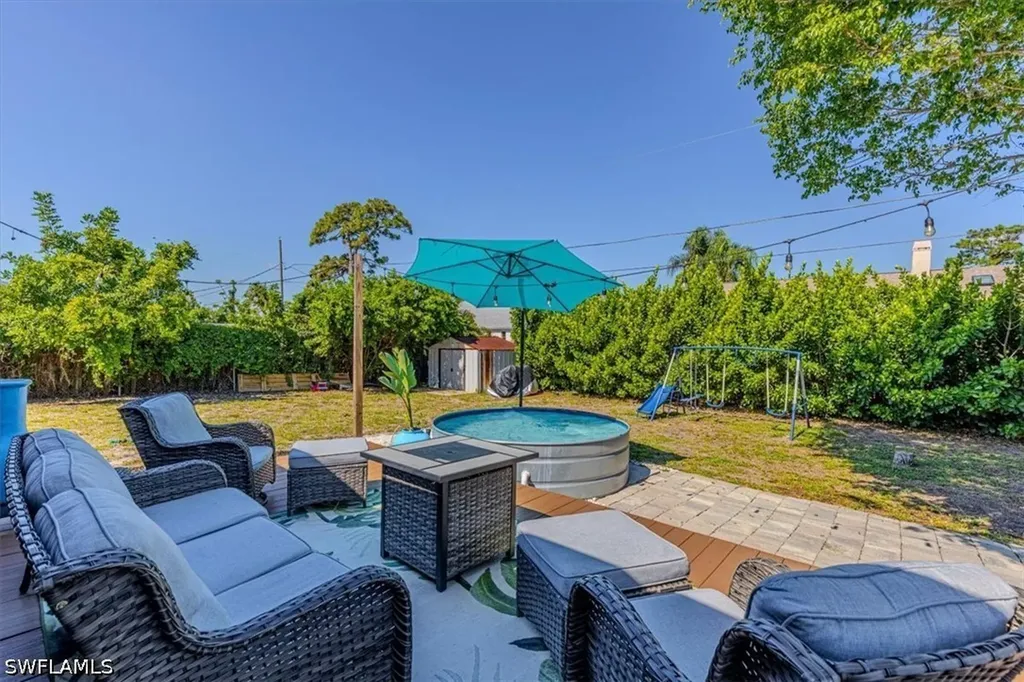 17328 Castile Road Fort Myers FL 33967
