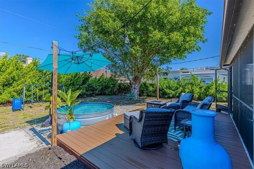 17328 Castile Road Fort Myers FL 33967