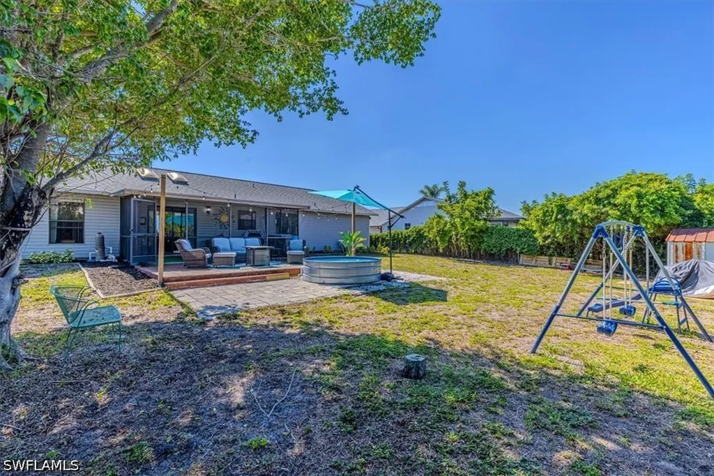 17328 Castile Road Fort Myers FL 33967