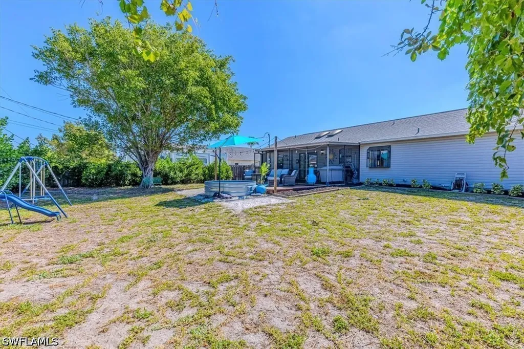 17328 Castile Road Fort Myers FL 33967