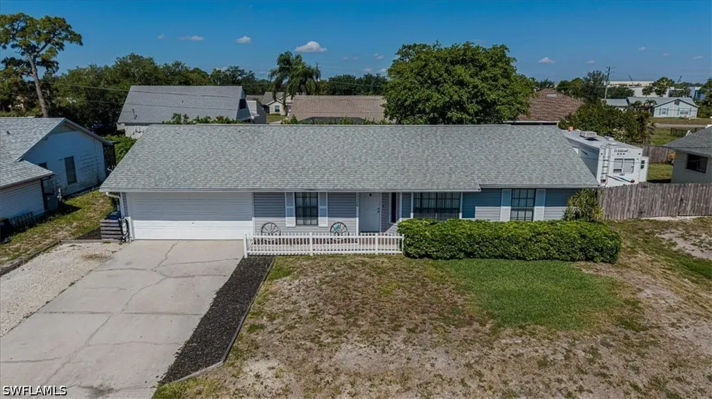 17328 Castile Road Fort Myers FL 33967