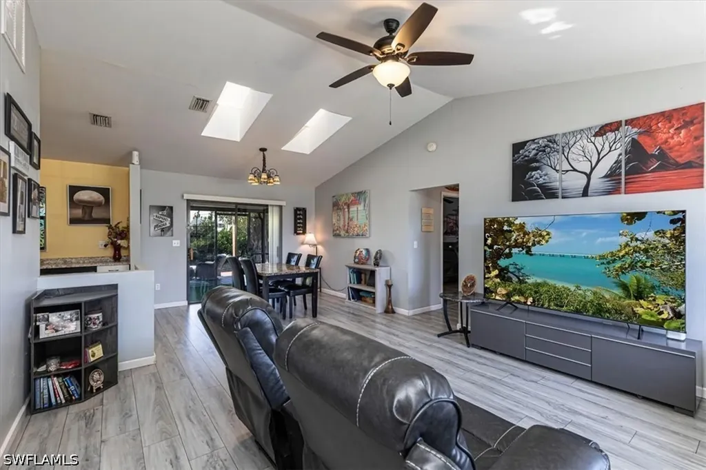 17328 Castile Road Fort Myers FL 33967