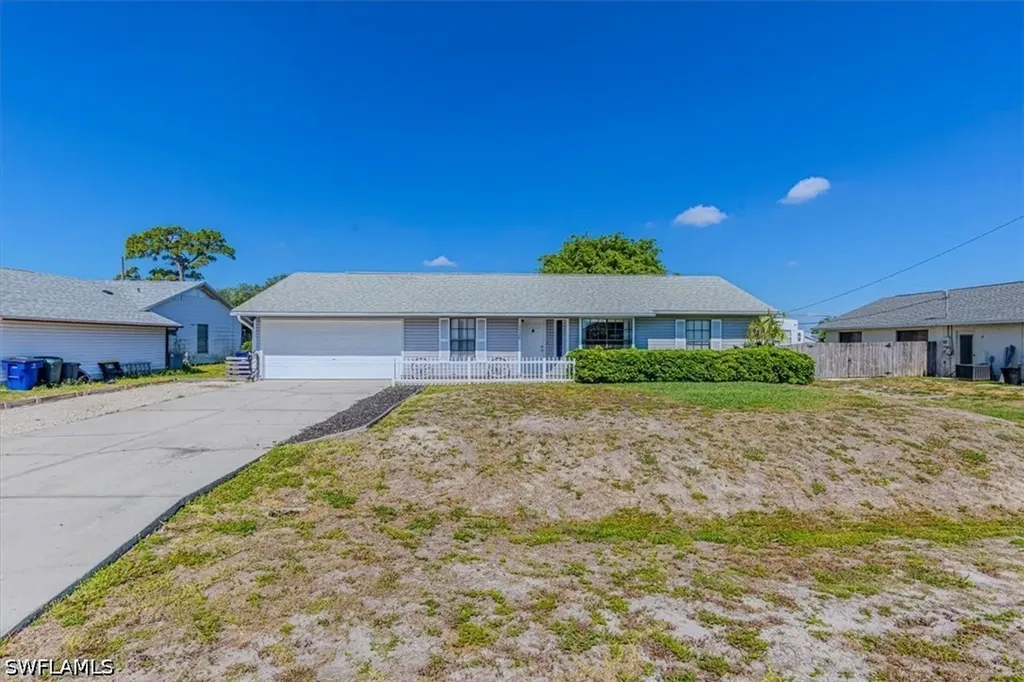 17328 Castile Road Fort Myers FL 33967