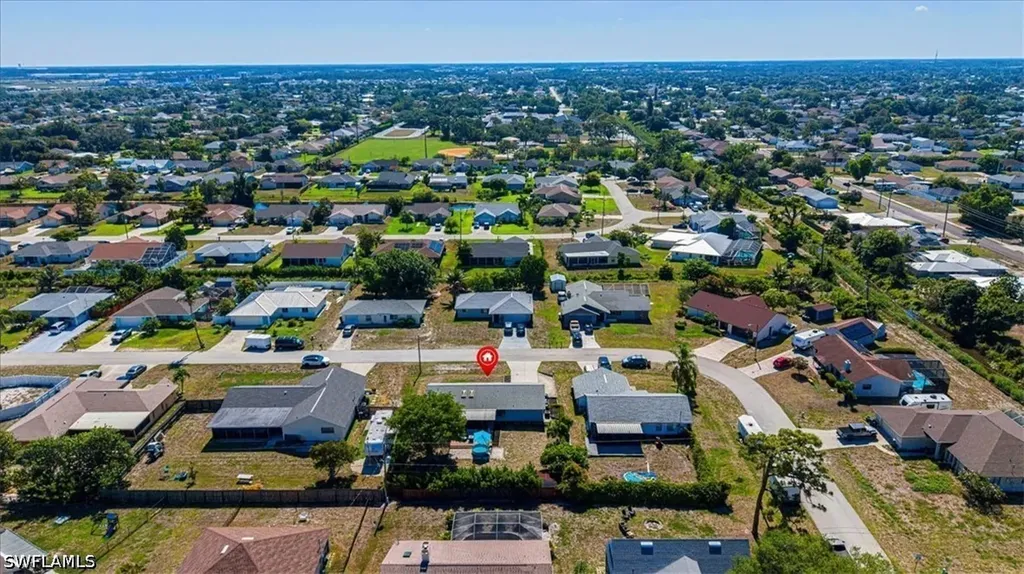 17328 Castile Road Fort Myers FL 33967