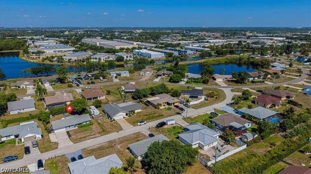 17328 Castile Road Fort Myers FL 33967