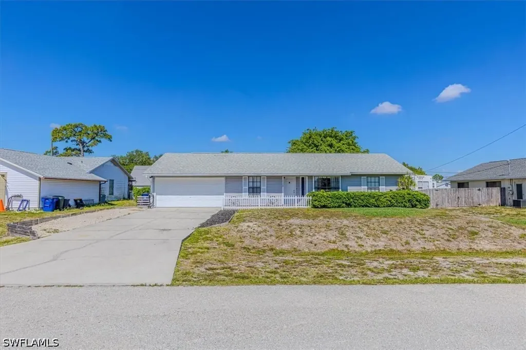 17328 Castile Road Fort Myers FL 33967