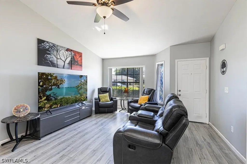 17328 Castile Road Fort Myers FL 33967