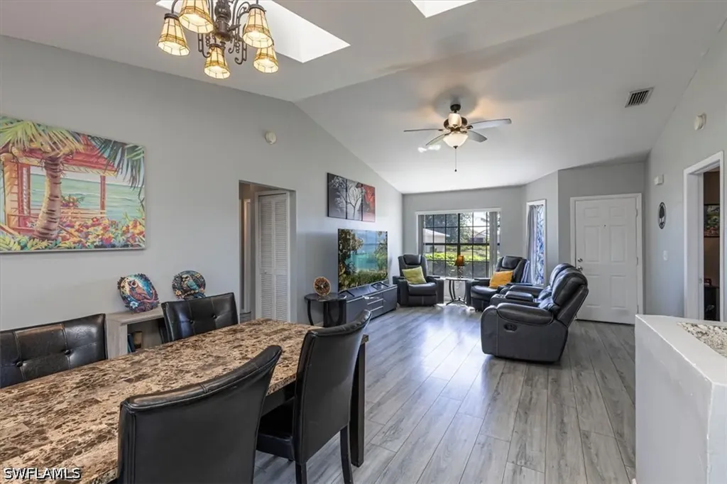 17328 Castile Road Fort Myers FL 33967