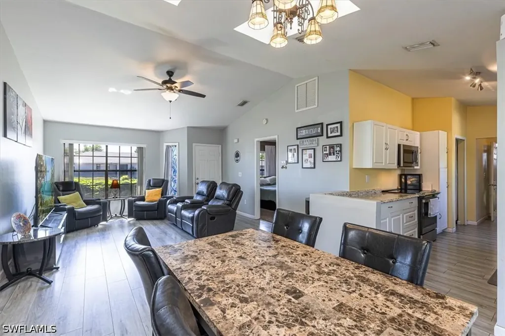 17328 Castile Road Fort Myers FL 33967