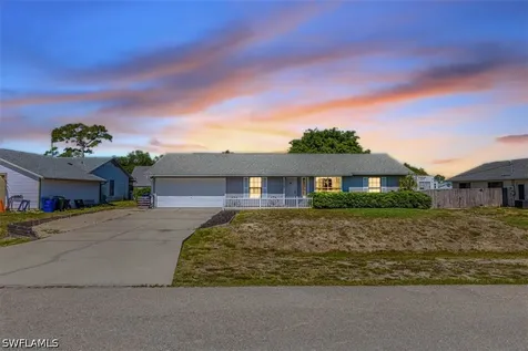17328 Castile Road Fort Myers FL 33967