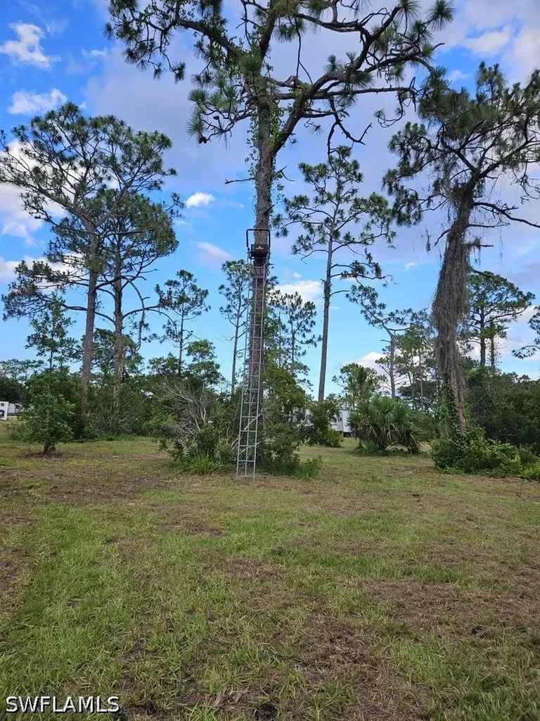 1375 W Ash Road Labelle FL 33935