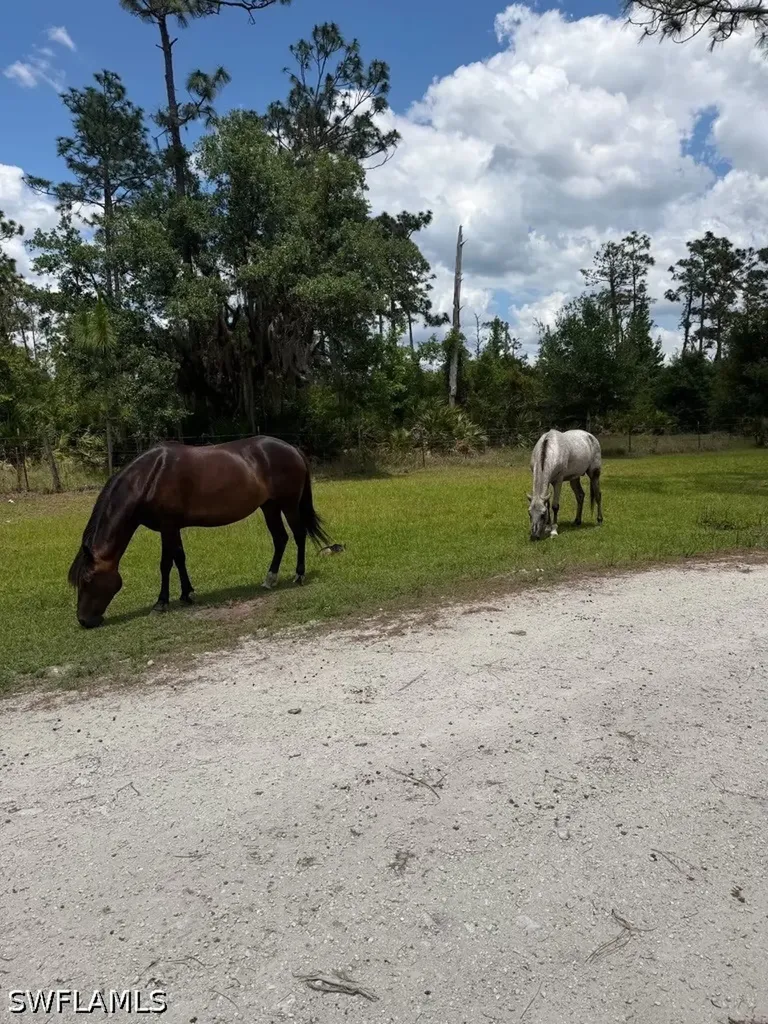 1375 W Ash Road Labelle FL 33935