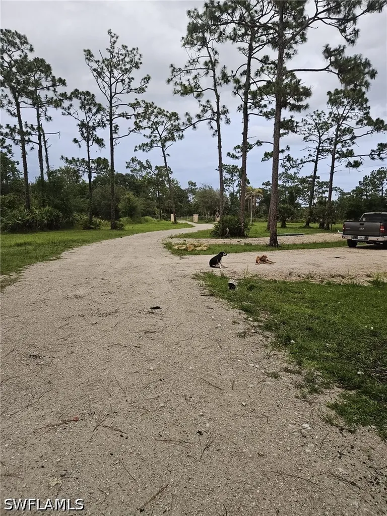 1375 W Ash Road Labelle FL 33935
