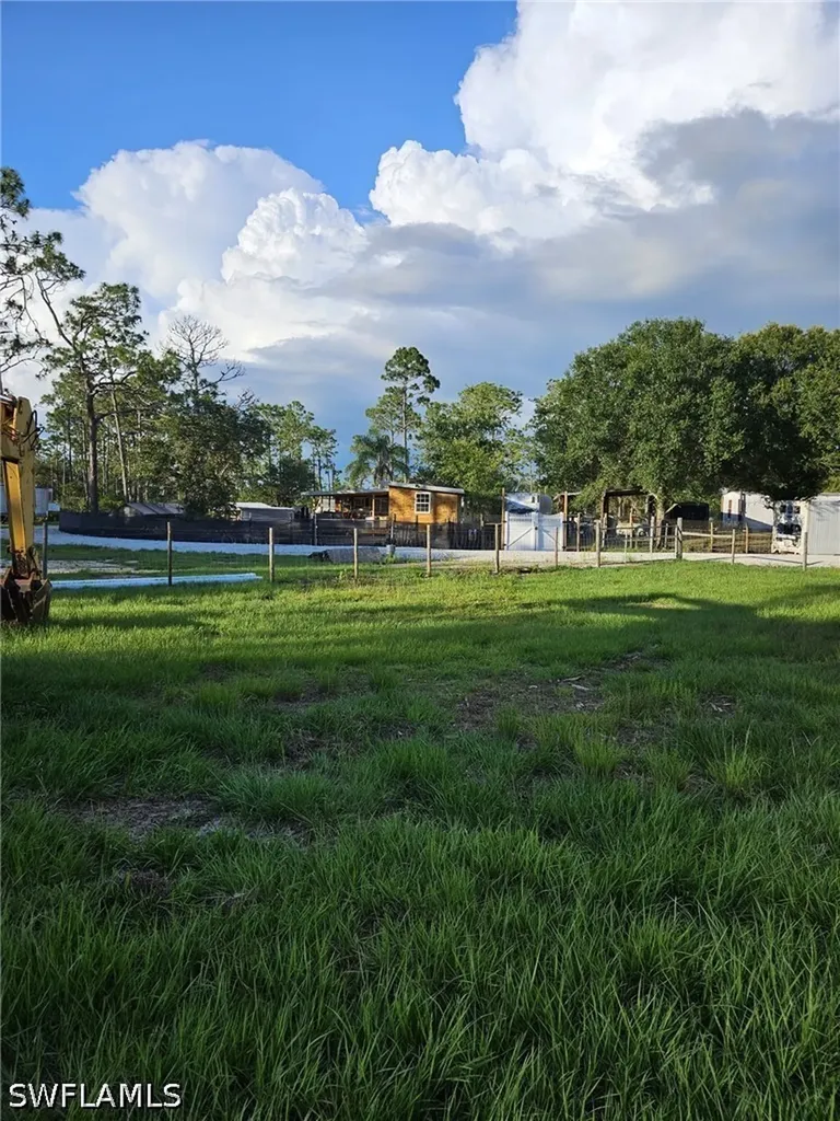 1375 W Ash Road Labelle FL 33935