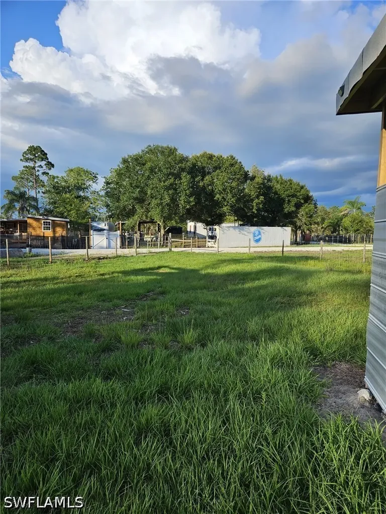 1375 W Ash Road Labelle FL 33935