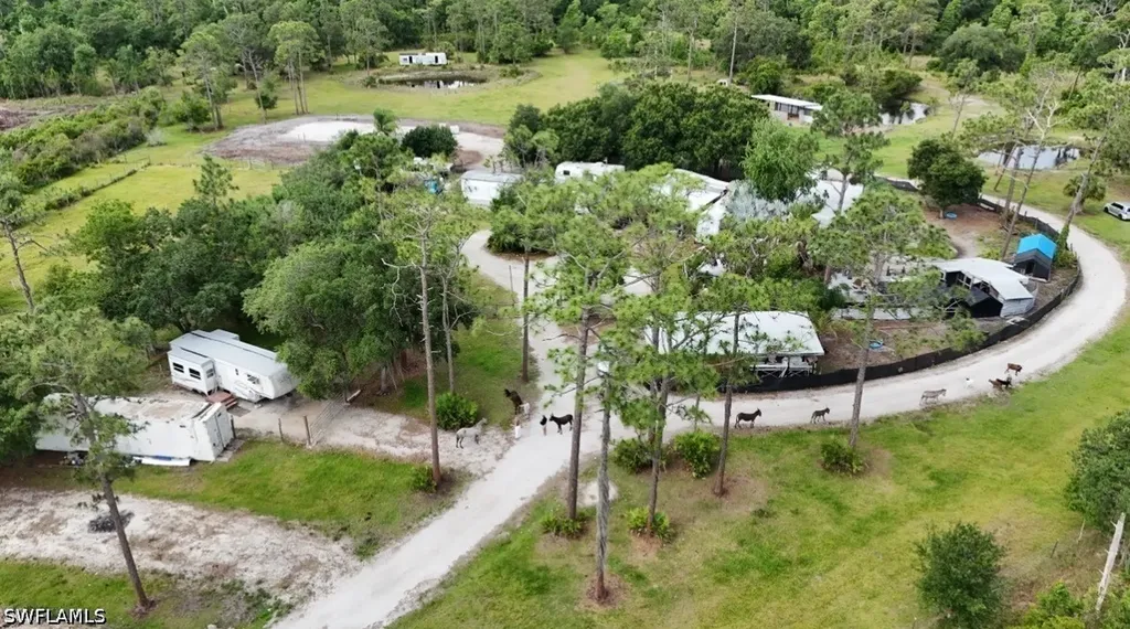 1375 W Ash Road Labelle FL 33935