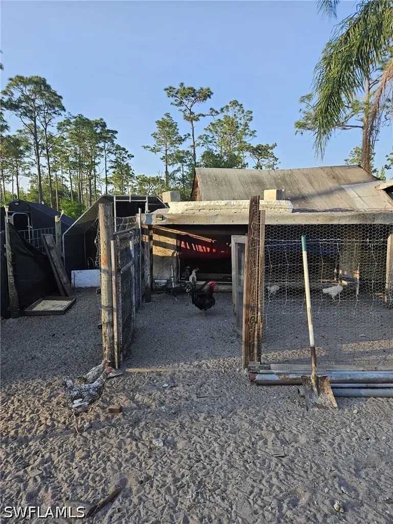 1375 W Ash Road Labelle FL 33935