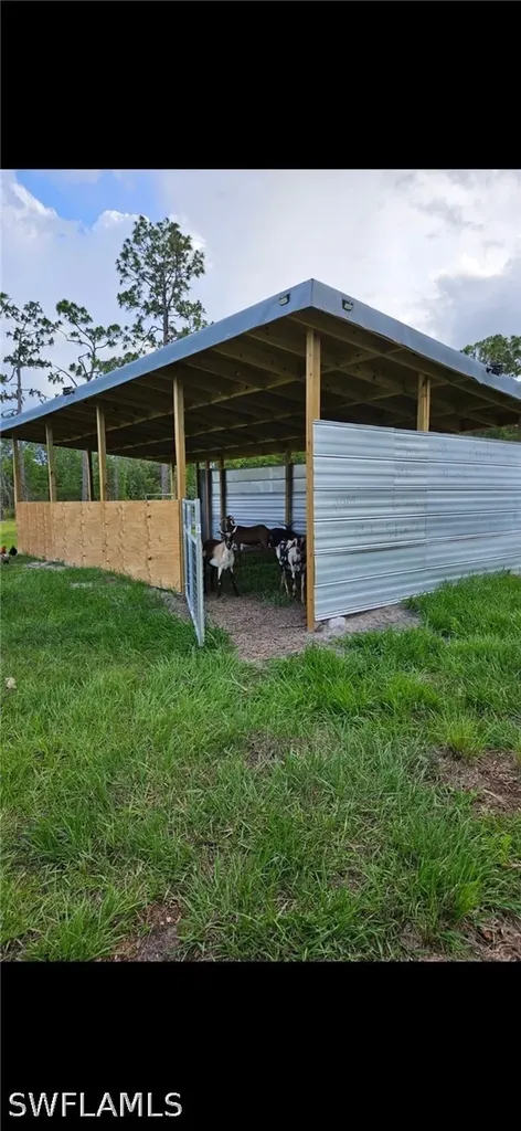 1375 W Ash Road Labelle FL 33935