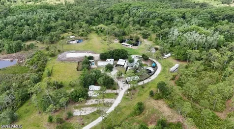 1375 W Ash Road Labelle FL 33935