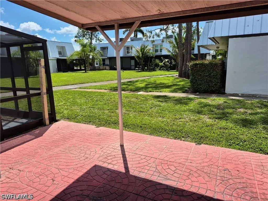 4909 Catalina Drive Naples FL 34112