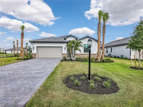 21110 Verawood Loop Estero FL 33928