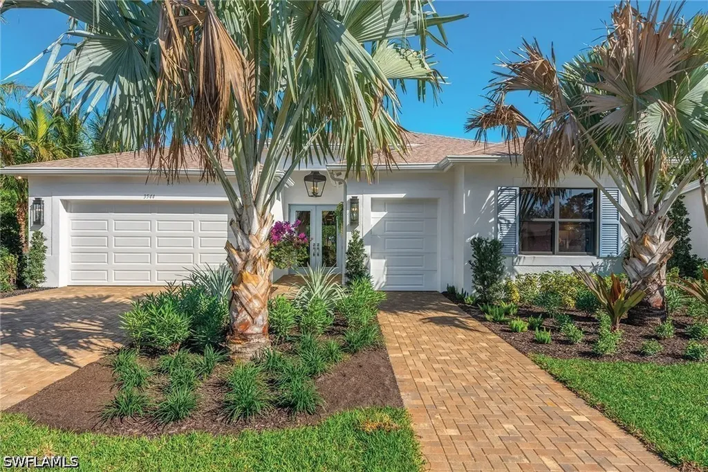 3704 Finsbury Way Fort Myers FL 33905