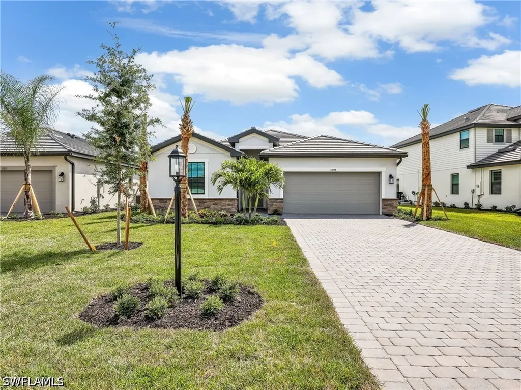 19228 Gentry Place Estero FL 33928