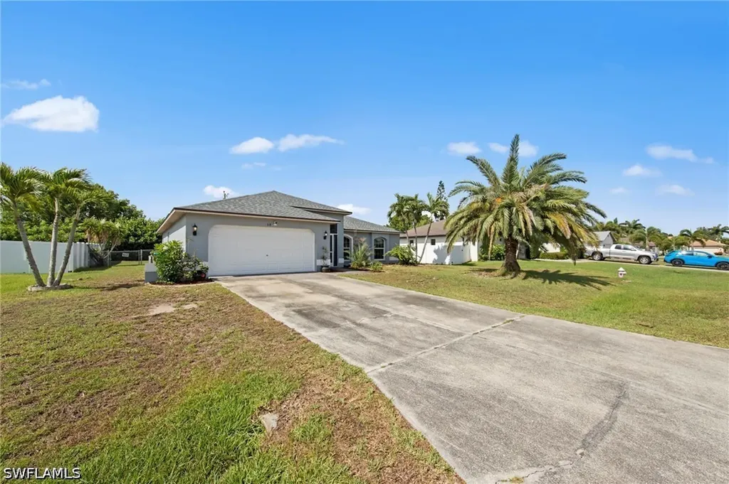 618 SE 15th Terrace Cape Coral FL 33990