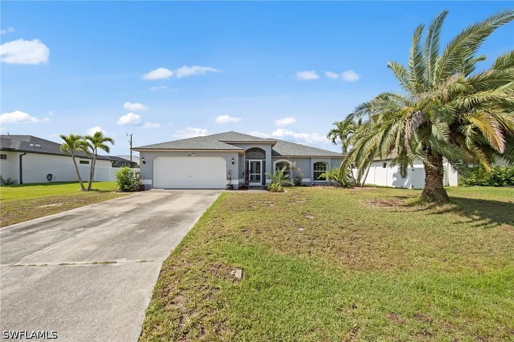 618 SE 15th Terrace Cape Coral FL 33990