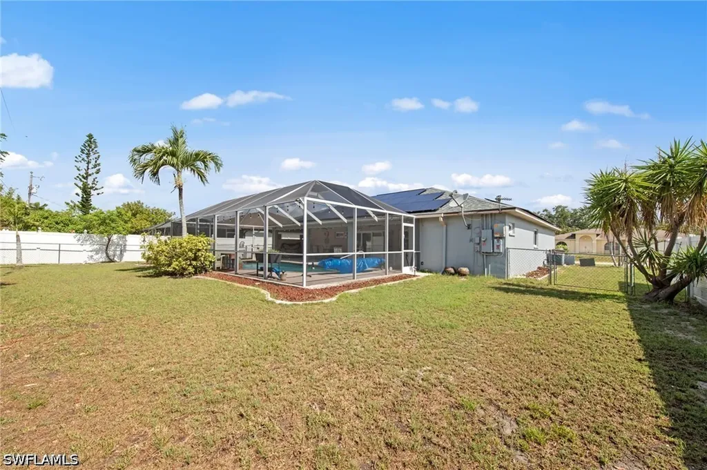 618 SE 15th Terrace Cape Coral FL 33990