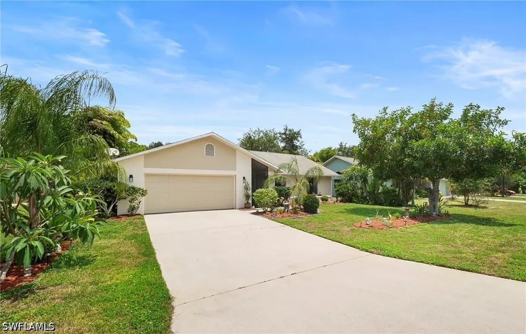 Fort Myers FL, 19101 Pine Run Lane