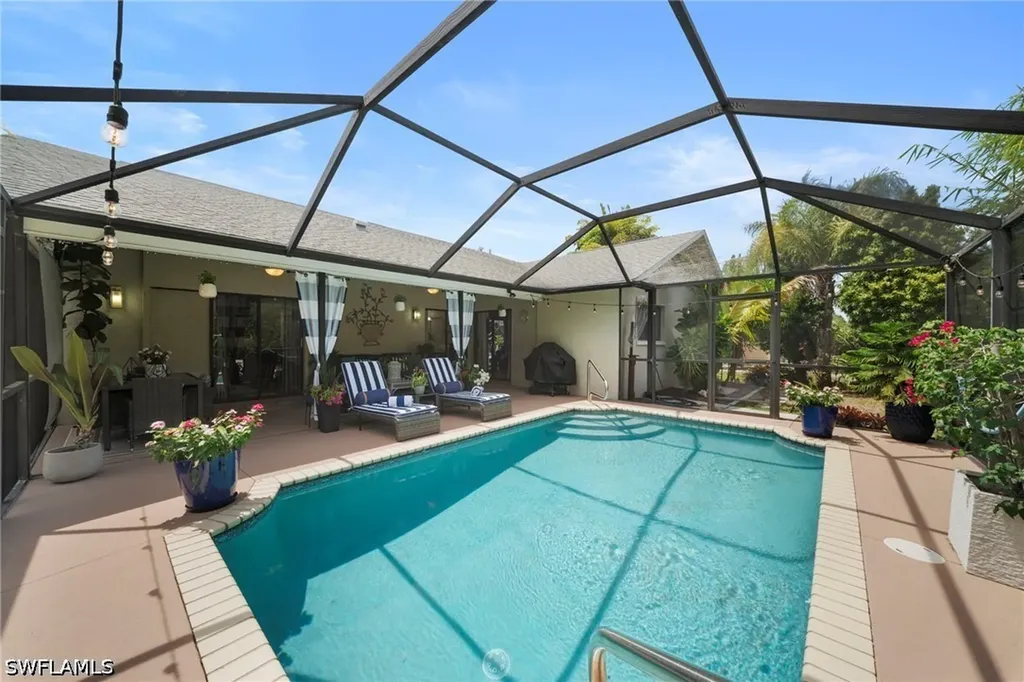 19101 Pine Run Lane Fort Myers FL 33967