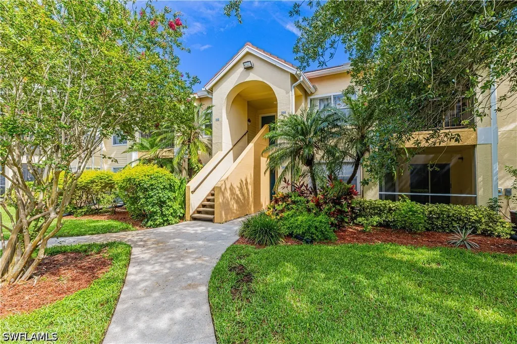 12610 Equestrian Circle Fort Myers FL 33907