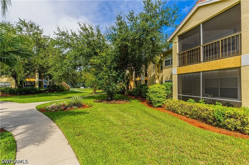 12610 Equestrian Circle Fort Myers FL 33907