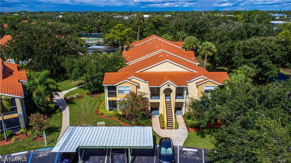 12610 Equestrian Circle Fort Myers FL 33907