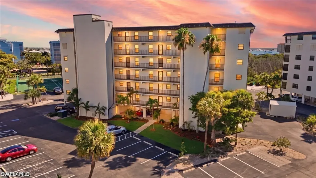 6893 Estero Boulevard Fort Myers Beach FL 33931