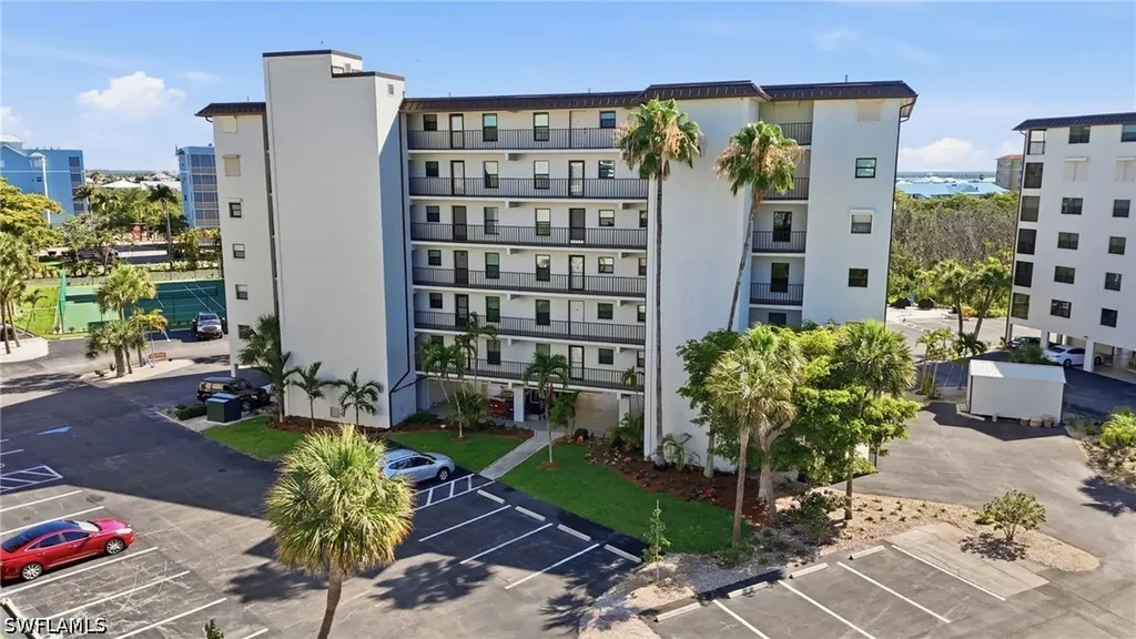 6893 Estero Boulevard Fort Myers Beach FL 33931