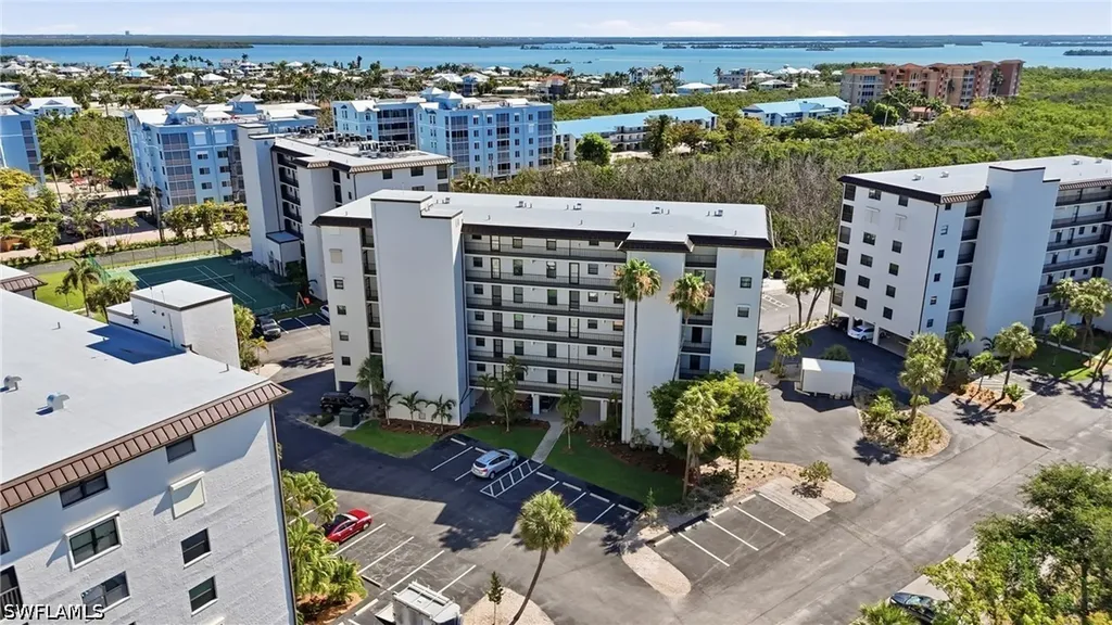 6893 Estero Boulevard Fort Myers Beach FL 33931