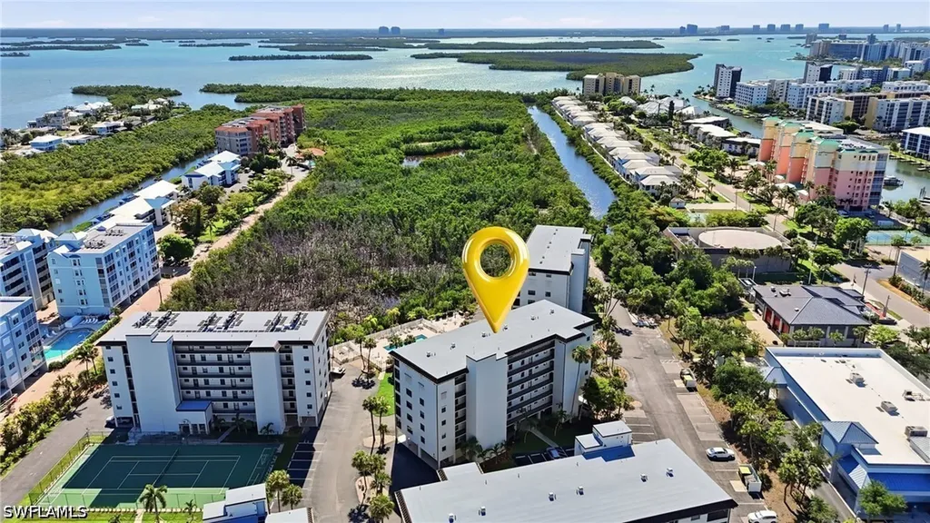 6893 Estero Boulevard Fort Myers Beach FL 33931