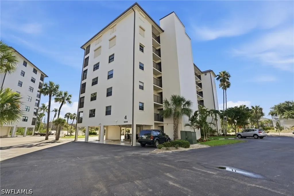 6893 Estero Boulevard Fort Myers Beach FL 33931