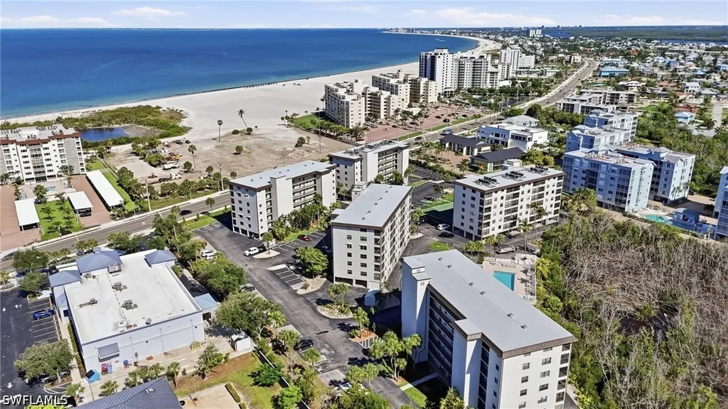 6893 Estero Boulevard Fort Myers Beach FL 33931