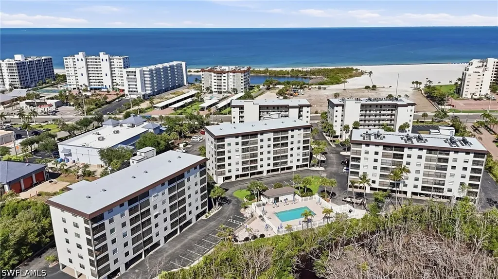 6893 Estero Boulevard Fort Myers Beach FL 33931