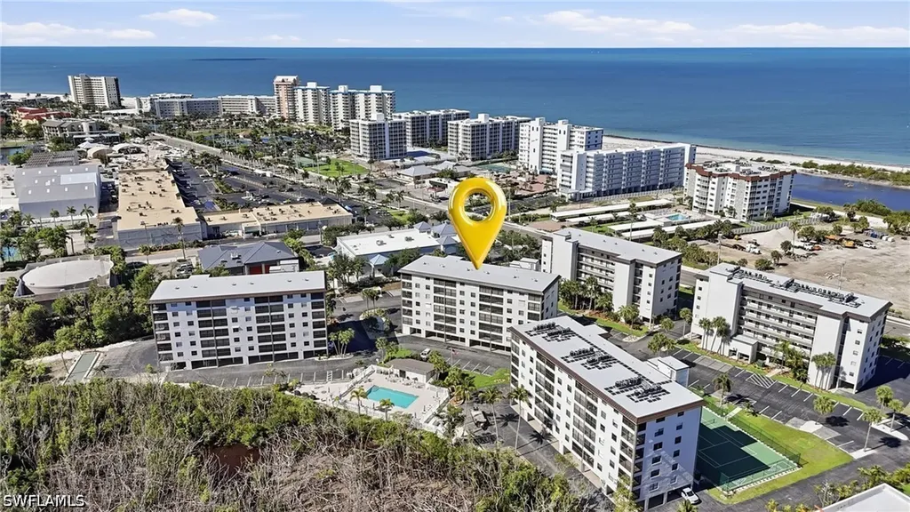 6893 Estero Boulevard Fort Myers Beach FL 33931