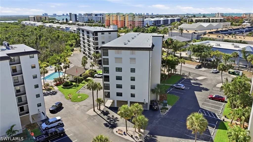 6893 Estero Boulevard Fort Myers Beach FL 33931