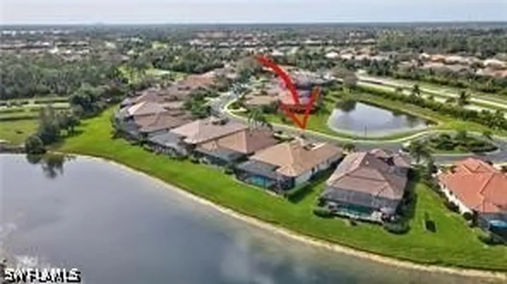 7636 Sussex Court Naples FL 34113