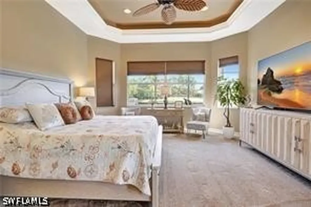 7636 Sussex Court Naples FL 34113