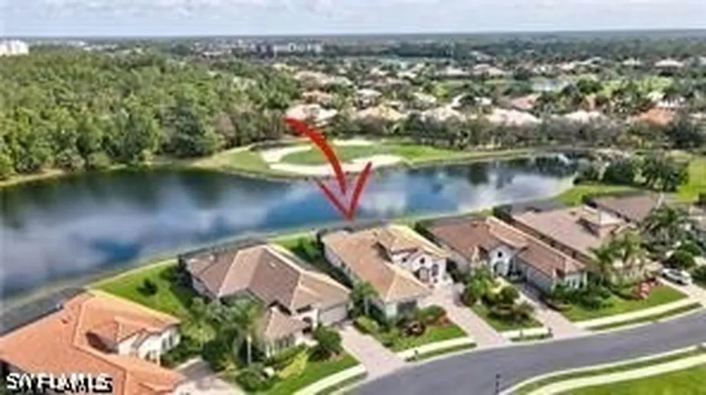 7636 Sussex Court Naples FL 34113