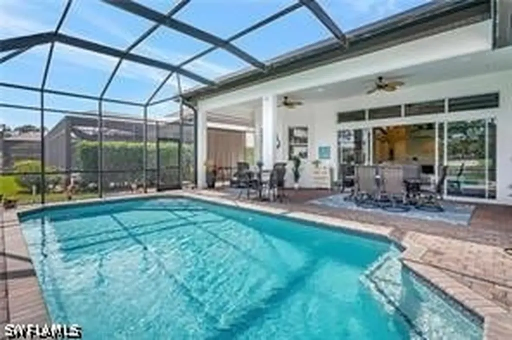 7636 Sussex Court Naples FL 34113
