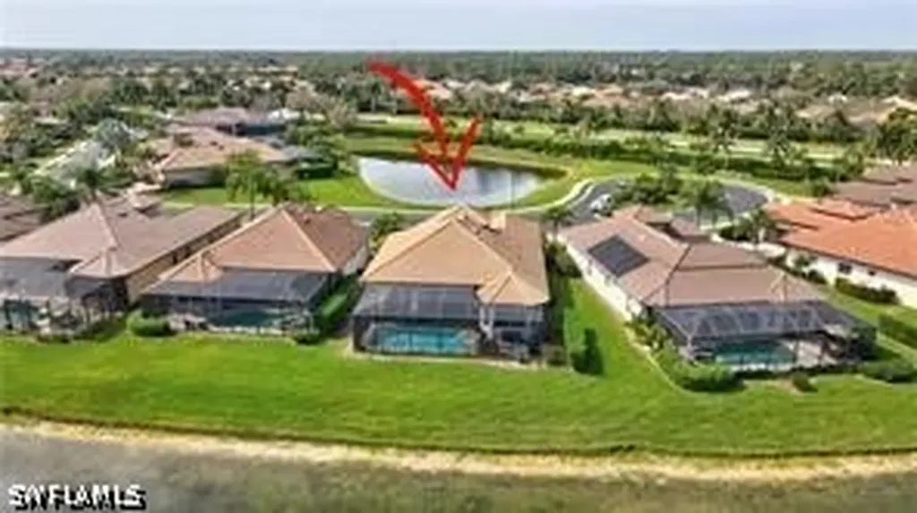7636 Sussex Court Naples FL 34113